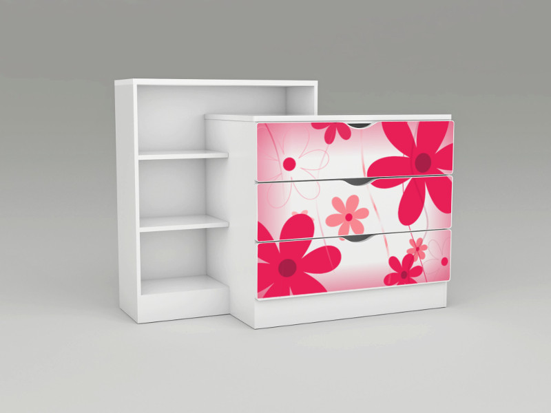 BECKS KOMODA XXL DUO